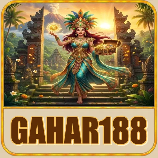 Gambar verifikasi tautan alternatif resmi gahar188 Indonesia