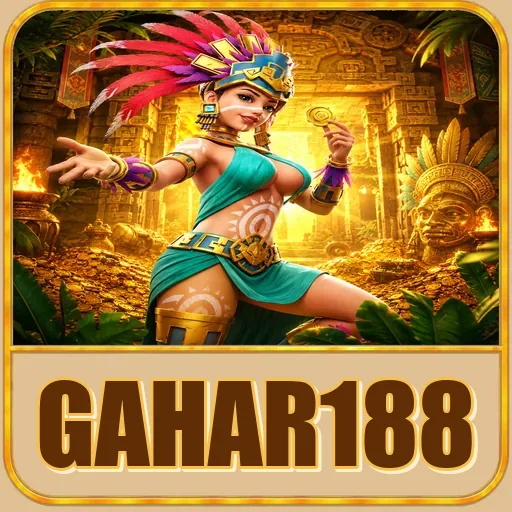 Pratinjau visual kanal unduhan gahar188 APK resmi 512×512